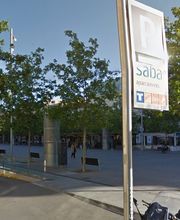 Parking Saba Plaza Penedès imagen 3