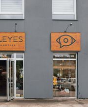 SOCIALEYES by L'Atelier de la lunette image 6