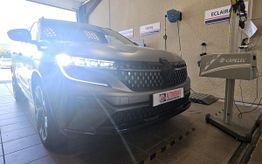 Autovision Controle Technique Valence MT Controle