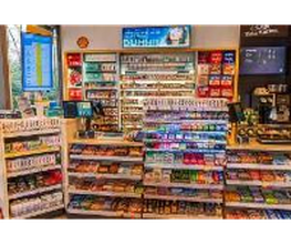 Shell Recharge Charging Station Bild 11