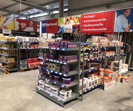 BHS Bauzentrum bauSpezi Bild 8