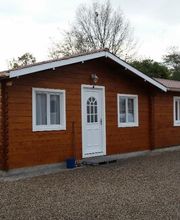 Fabrication Bois Concept image 20