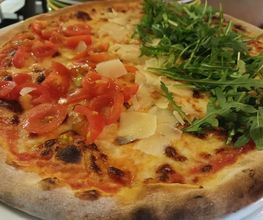 Braceria Pizzeria Al Ponte | Ristorante con specialità di carne Bild 7