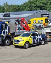 Elektro Bernhardsgrütter AG Bild 3