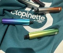 Clopinette Cigarette Electronique Aubière image 14