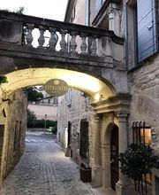 Boutique Hôtel Entraigues - Uzès, Pont du Gard image 1
