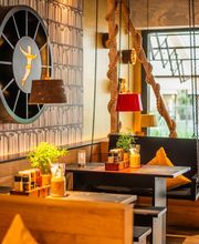 PETER PANE Burgergrill & Bar Bild 10