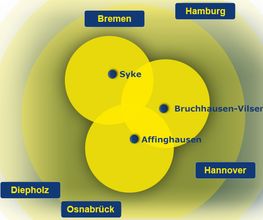 Schweers Taxi Bild 8