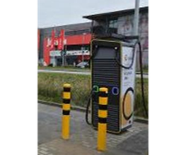 LichtBlick QuickCharge Ladestation Bild 2