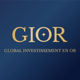 GIOR Draguignan - Achat OR / Vente OR 🇫🇷