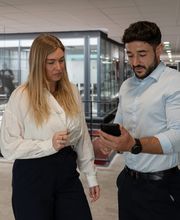 XEFI Genève Rive Gauche Bild 19