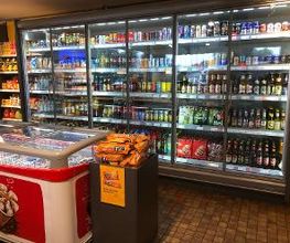 JET Tankstelle Bild 1