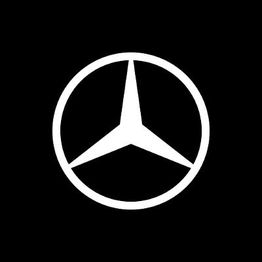 Mercedes-Benz Charging Hub