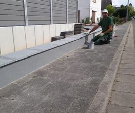 Gartenpflege und Gartengestaltung Bild 18