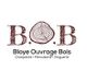 Bloye Ouvrage Bois