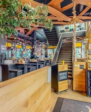 PETER PANE Burgergrill & Bar Bild 18