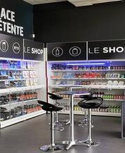 Fitness Park Mondelange image 4