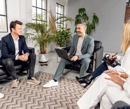 NEW WORK REVOLUTION Consulting Bild 5