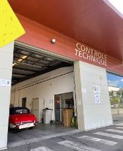 Centre contrôle technique NORISKO image 12