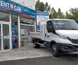Rent A Car image 7