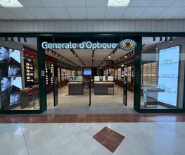 Opticien TOURS CHAMBRAY Générale d'Optique image 1