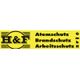 H & F Atemschutz Brandschutz Arbeitsschutz GmbH