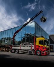 Rippstein Transport AG Bild 1