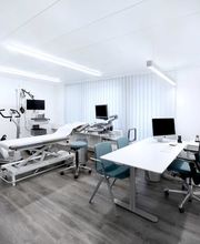 Herzpraxis Solothurn AG Bild 5