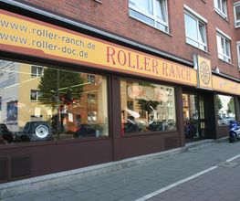 Roller & Motorrad Ranch Bild 1