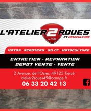 L'Atelier 2 Roues image 4