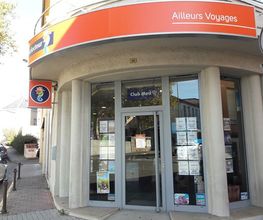 Ailleurs Voyages Selectour image 1