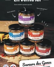 Saveurs des Gones image 1