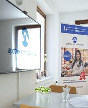 Apotheke am Stadtgarten Bild 19