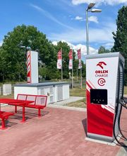 ORLEN CHARGE Ladestation Bild 2