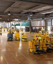 Kiloutou Élévation et Terrassement Canéjan image 5