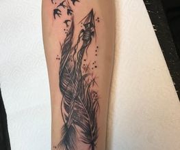 Tattoo Industry Bild 1