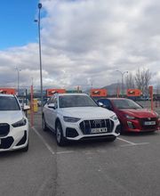 SIXT - Granada Aeropuerto imagen 10