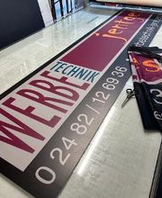 Werbetechnik Jutta Jentges Bild 4