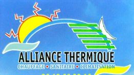 Alliance Thermique SASU