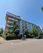 Apart Hotel Freiburg Bild 1