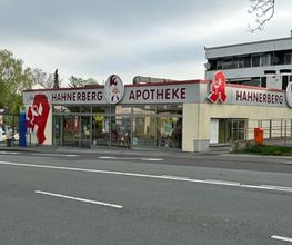 Hahnerberg-Apotheke Bild 3