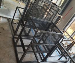 Giese Metalldesign Bild 2