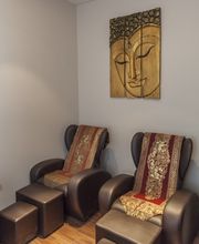 Sunan Thai Massage Spa Bild 8