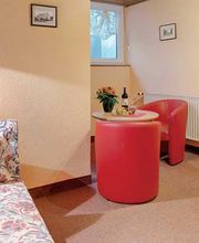 Hotel Thüringenschanze Bild 4