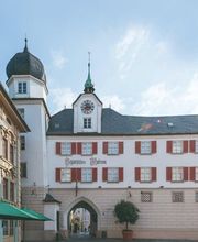 Holiday Inn Express Rosenheim by IHG Bild 1
