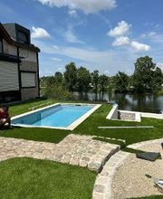 Daniel Moquet signe vos piscines - Ent. GRP image 16