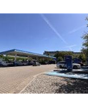 Aral pulse Ladestation Bild 3