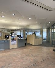 Raiffeisenbank Neustadt eG, Geschäftsstelle Straßenhaus Bild 7