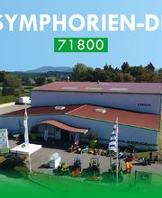 Vernay Motoculture image 1