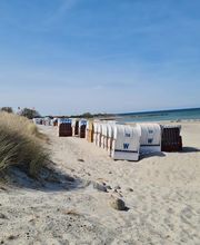 Ferienwohnung Strandläufer Bild 11